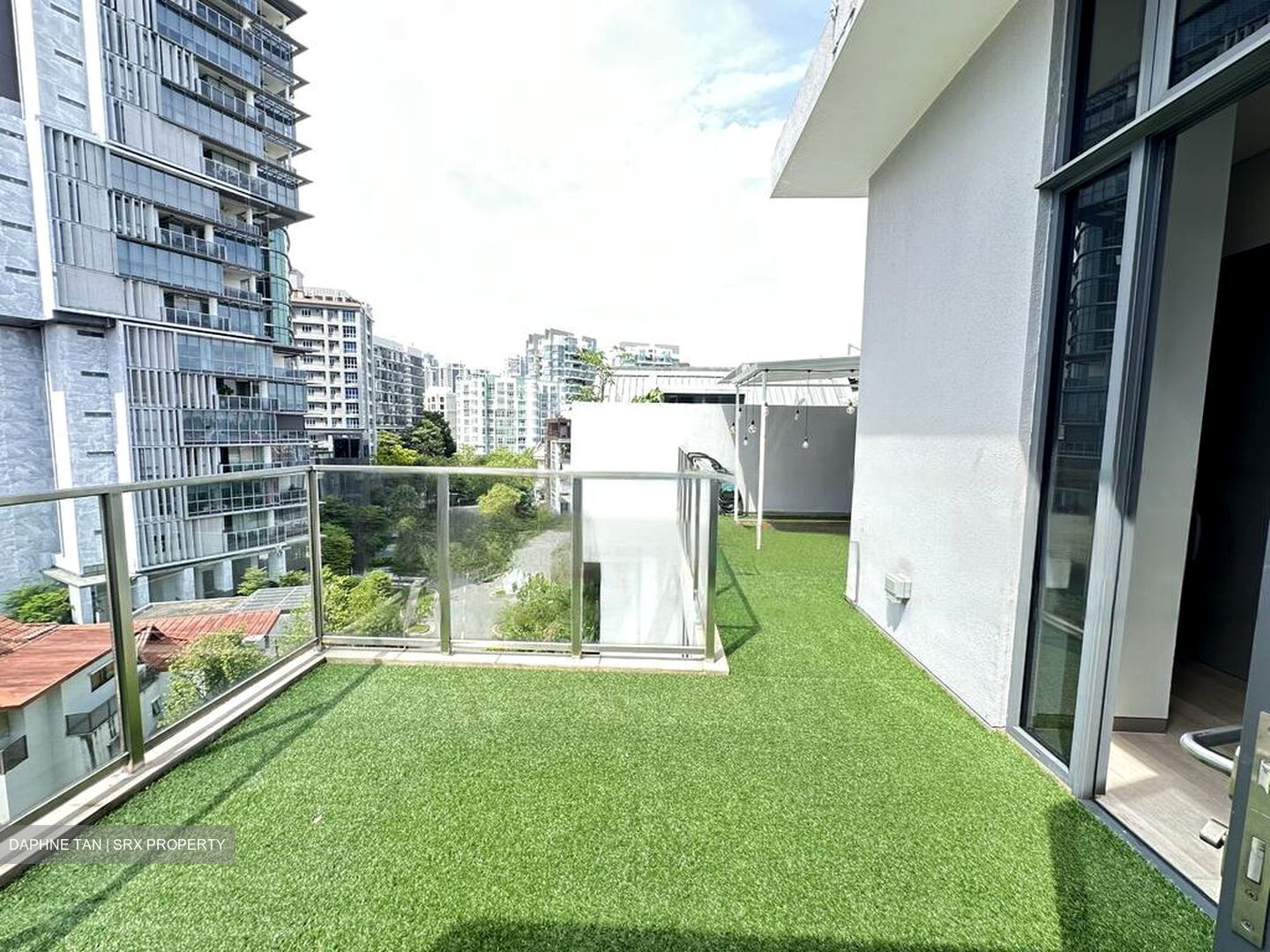 Robin Residences (D10), Condominium #483597771